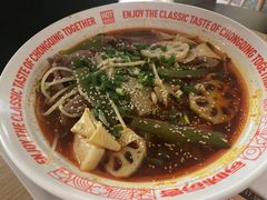 -每味每客·重庆麻辣烫(拓展大厦店)