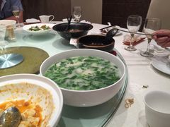 -小厨娘淮扬菜(板桥一店)