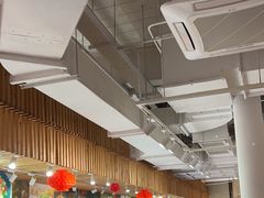 -阿那亚第二食堂 Cafeteria 2