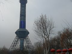 景点-裕华世纪公园