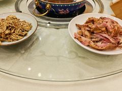 -东来顺饭庄(金泉广场店)