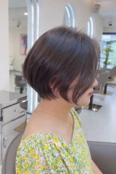 点击看大图 -上禾 HAIR SALON
