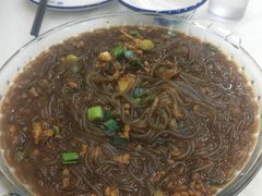 -碧海银沙海鲜餐厅(恒大海上威尼斯店)