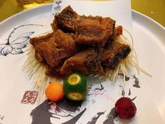 -世外桃源农庄·德清土菜(兴康南路店)