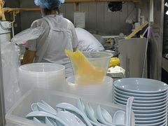 -天津包子铺(万泉庄店)