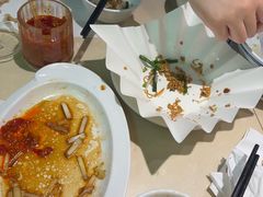 -香港池仔记肠粉王(博多新记襄阳南路店)