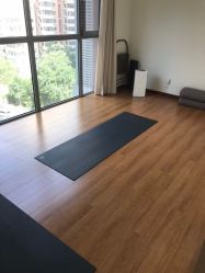 -FineYoga梵音瑜伽·普拉提