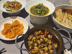 -徐记海鲜(梅溪新天地店)