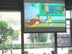 -咖法森林·咖啡  酒吧(天河店)