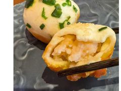 -鑫震源·苏式大虾生煎(山塘街店)