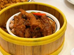 -香港新曜记茶餐厅(星耀城店)