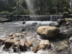 -玉渡山自然风景区