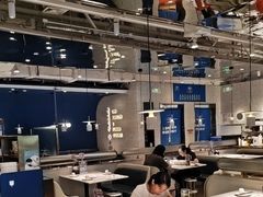 -兰湘子·湘菜小炒(济南领秀城店)