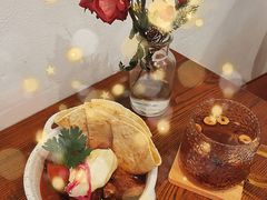 -AFS Cafe & Canteen(闽江二路店)