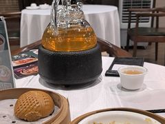 -悦雅居·老广州老味道(长湖店)