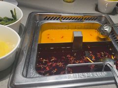 -海底捞火锅(东方时代广场店)
