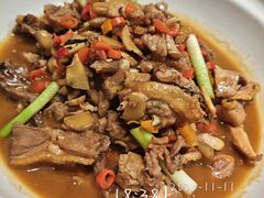 -衡厨·衡阳土菜(中南店)