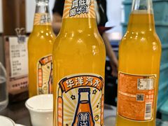 -润泽园饭庄(中山路店)