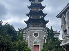 -贵阳北天主教堂