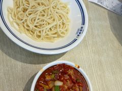 -丝路伊兰·兰州牛肉面(马连道店)