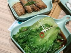 -珍粥道(杉杉奥特莱斯店)