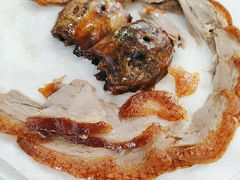 -茶港食堂(武昌店)