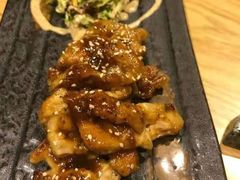 -恋铁板烧(阳光新生活广场店)
