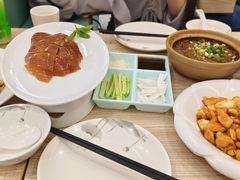 -紫光园·烤鸭(美术馆店)