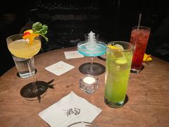 -Joy酒隐(西湖店)