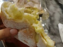 -BreadTalk面包新语·烘焙蛋糕(中华广场店)