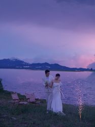 -花田映像婚纱摄影(龙岗店)