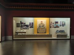 -中国闽台缘博物馆