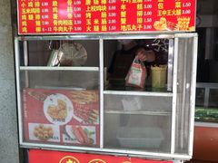 -香酥鸡排(京汉大道店)