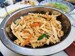 -院8里·少城记忆老川菜(宽窄巷子店)