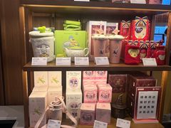 -奈雪的茶(石家庄万象城店)