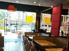 -尊宝比萨(保税区店)