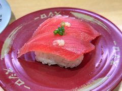 -寿司郎(北京路粤潮楼店)