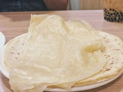 -姥家春饼店(漳州二路店)