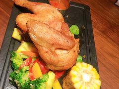 -Ambra Haus琥珀屋精酿餐厅(宝山店)