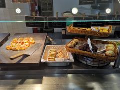 -So Lounge索兰至餐厅(蓝色港湾店)