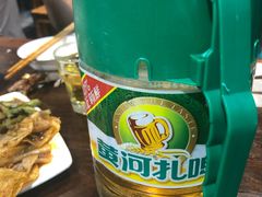 -有奴思烤肉·清真(正宁路店)