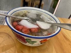 -文昌邓记清补凉(西沙路店)