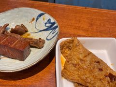 -红灯笼面食馆(世贸店)