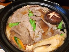 -合风谷(南下塘店)