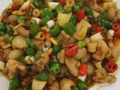 -廖老妈蹄花店(人民公园陕西街259号店)