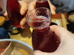 -手选潮汕鲜活牛肉火锅(二七广场店)