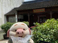 -嘉定博物馆