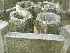 -杭州西湖风景名胜区-满觉陇四眼井