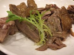 鹅肉-德元顺传家菜(三水湾店)