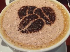 -COSTA COFFEE(济南振华商厦店)